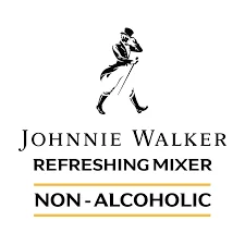 Johnnie Walker logo